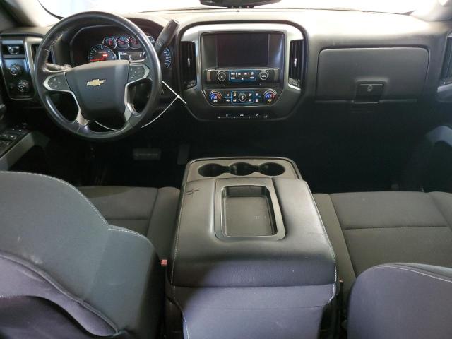 Photo 8 from auction – 2015 CHEVROLET SILVERADO with VIN 3GCUKRECXFG521251