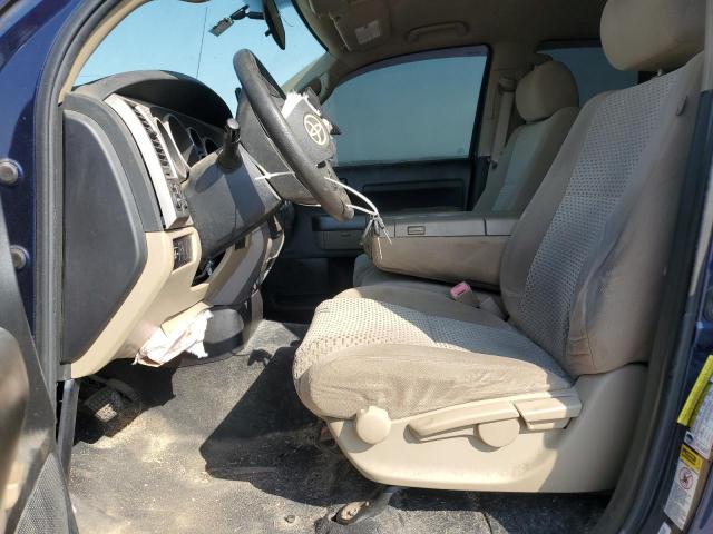Photo 7 from auction – 2012 TOYOTA TUNDRA DOU with VIN 5TFRM5F11CX036252