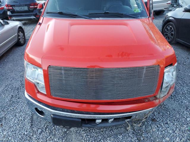 Фото 11 с аукциона – 2011 FORD F150 SUPER с VIN 1FTFW1EF4BFA92841