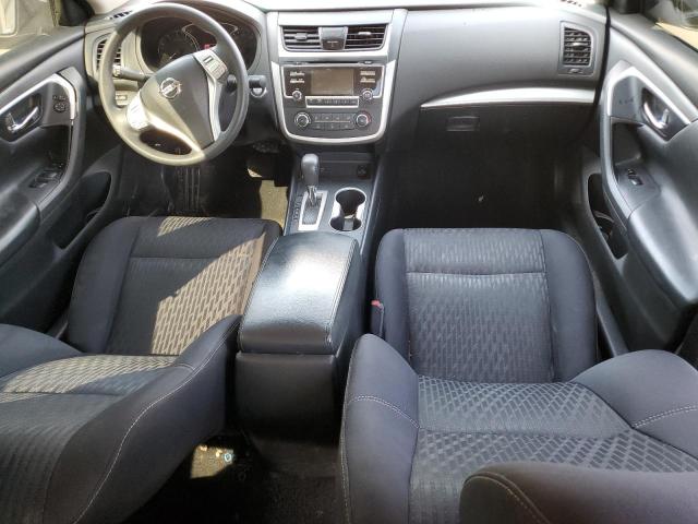 Photo 8 from auction – 2017 NISSAN ALTIMA 2.5 with VIN 1N4AL3AP1HC474161