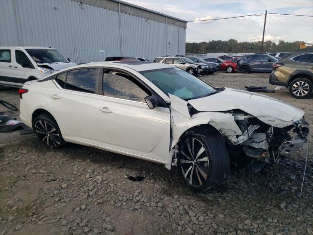 Photo 4 from auction – 2021 NISSAN ALTIMA SR with VIN 1N4BL4CV1MN304256