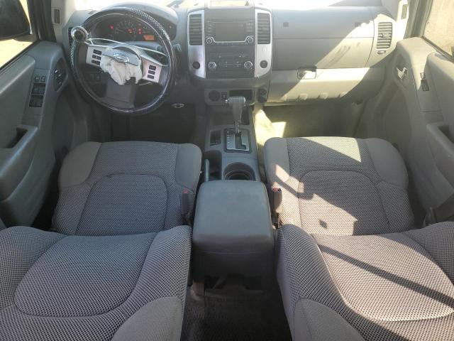 Photo 8 from auction – 2018 NISSAN FRONTIER S with VIN 1N6AD0ER2JN708378