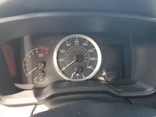 Photo 9 from auction – 2022 TOYOTA COROLLA LE with VIN 5YFEPMAE1NP385293