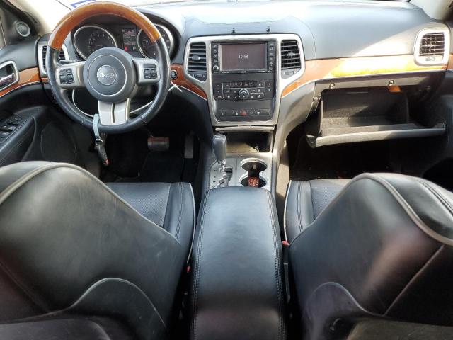 Photo 8 from auction – 2011 JEEP GRAND CHER with VIN 1J4RR6GG7BC654976