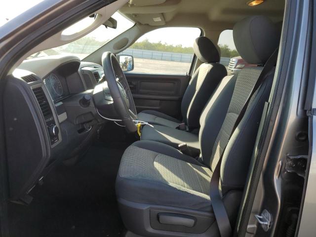 Photo 7 from auction – 2010 DODGE RAM 1500 with VIN 1D7RB1GP9AS110762