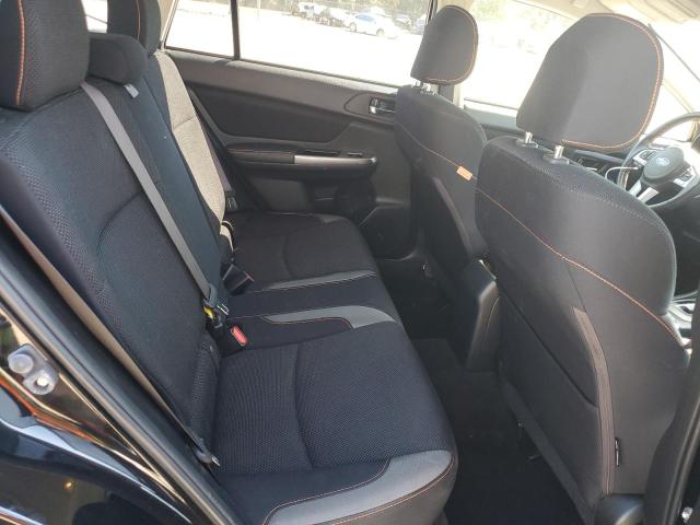 Photo 10 from auction – 2017 SUBARU CROSSTREK with VIN JF2GPADC1H8258076