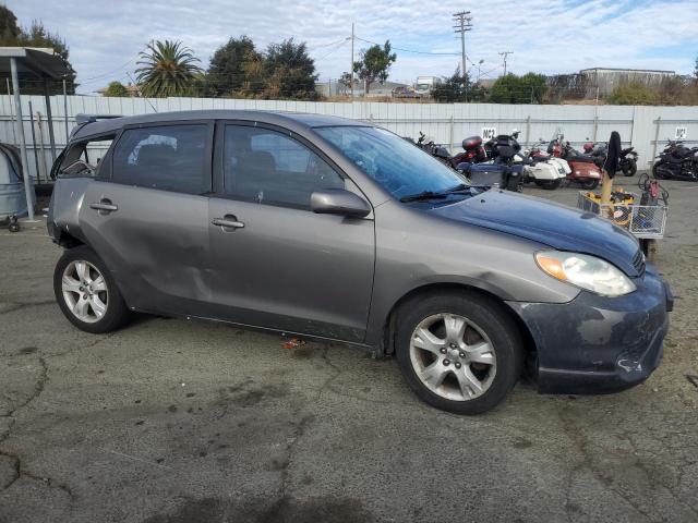 Фото 4 с аукциона – 2005 TOYOTA COROLLA MA с VIN 2T1KR32E75C482181