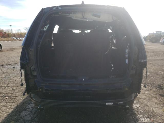 Photo 6 from auction – 2023 DODGE DURANGO R/ with VIN 1C4SDJCT4PC675481