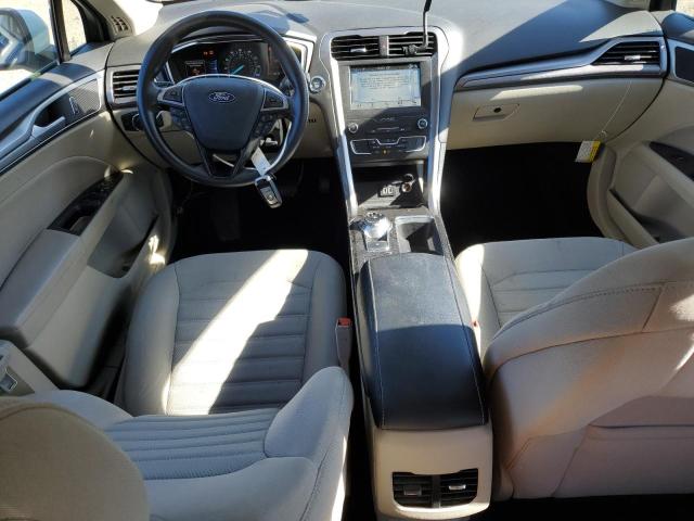 Photo 8 from auction – 2019 FORD FUSION SE with VIN 3FA6P0HD0KR172115