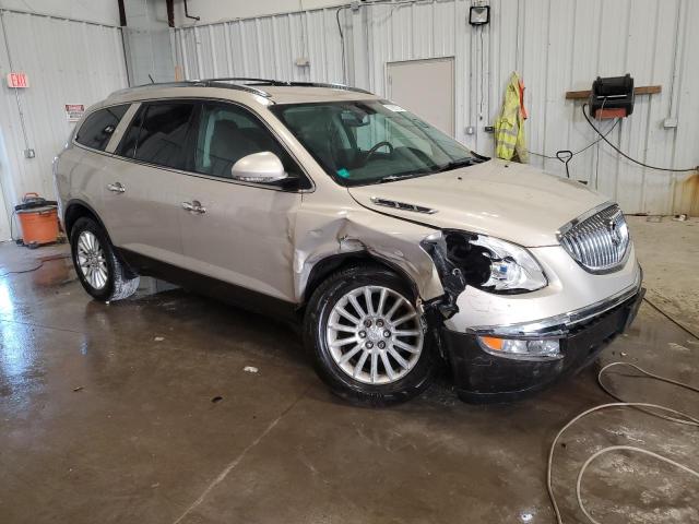 Photo 4 from auction – 2012 BUICK ENCLAVE with VIN 5GAKRAED4CJ226560