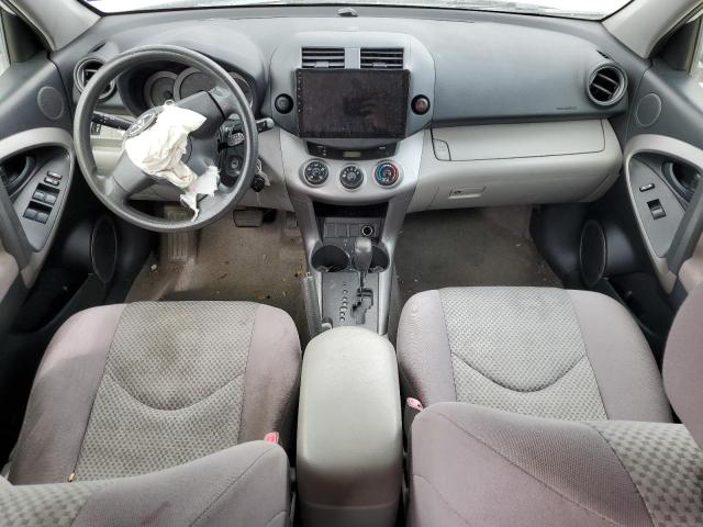 Photo 8 from auction – 2008 TOYOTA RAV4 with VIN JTMZD33V685083307