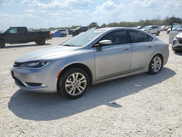 CHRYSLER 200 LIMITE 2017 with VIN 1C3CCCAB3HN511923 - Photo from auction