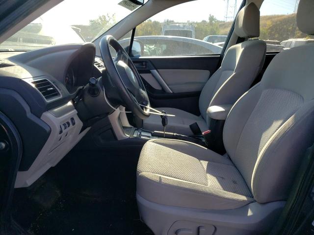 Photo 7 from auction – 2016 SUBARU FORESTER 2 with VIN JF2SJAFC2GH460075