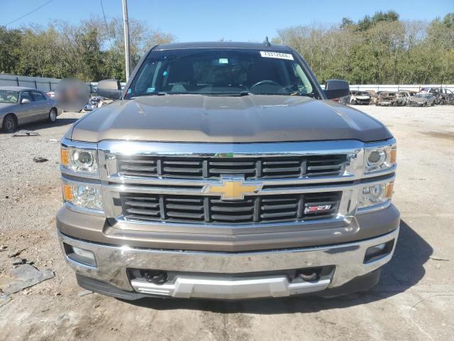 Zdjęcie 5 z aukcji – 2015 CHEVROLET SILVERADO z VIN 3GCUKREC7FG425979