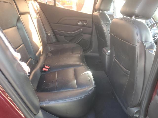 Photo 10 from auction – 2016 CHEVROLET MALIBU LIM with VIN 1G11E5SA5GF107019