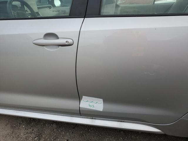 Photo 12 from auction – 2024 TOYOTA COROLLA LE with VIN 5YFB4MDE3RP107069