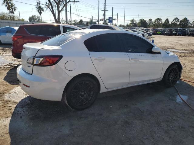 Photo 3 from auction – 2013 MAZDA 3 I with VIN JM1BL1U72D1844554
