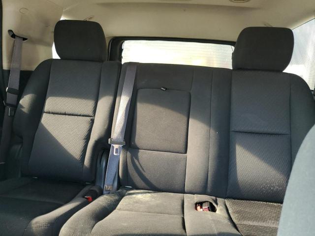 Photo 10 from auction – 2011 GMC YUKON with VIN 1GKS1BE03BR349456