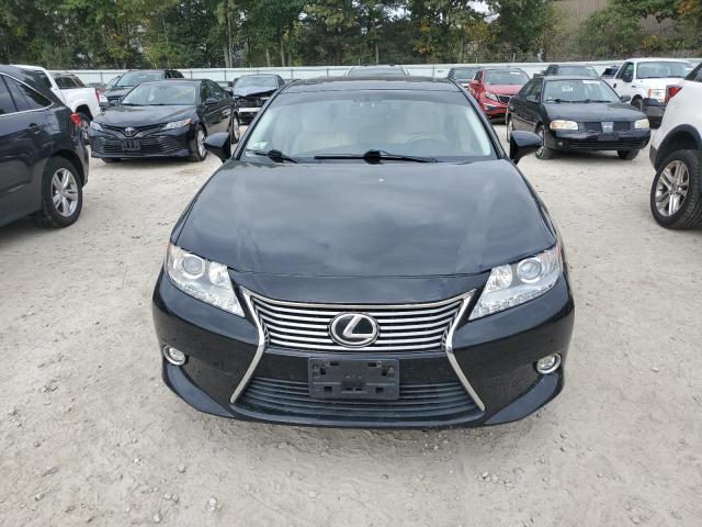 Photo 5 from auction – 2015 LEXUS ES 350 with VIN JTHBK1GG0F2194536