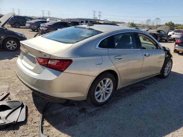 Photo 3 from auction – 2016 CHEVROLET MALIBU LT with VIN 1G1ZE5ST0GF268835