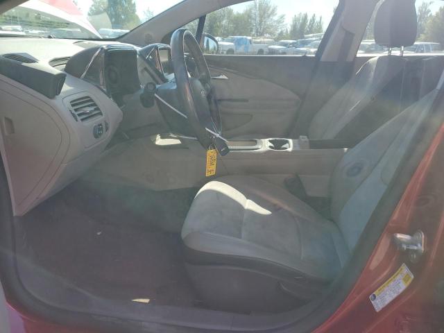 Photo 7 from auction – 2014 CHEVROLET VOLT with VIN 1G1RF6E41EU160613