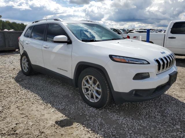 Photo 4 from auction – 2017 JEEP CHEROKEE L with VIN 1C4PJMCS0HW609033