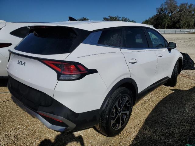 Photo 3 from auction – 2023 KIA SPORTAGE E with VIN 5XYK33AFXPG009345