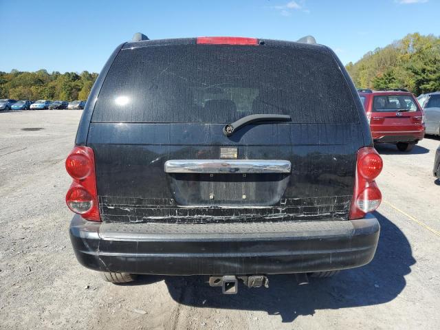 Photo 6 from auction – 2005 DODGE DURANGO LI with VIN 1D8HB58D05F579336