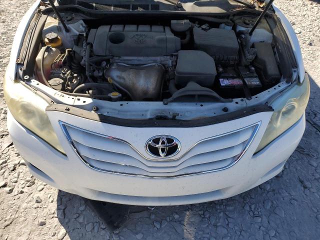 Photo 11 from auction – 2011 TOYOTA CAMRY BASE with VIN 4T1BF3EK6BU695918