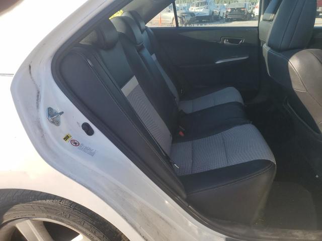 Photo 10 from auction – 2012 TOYOTA CAMRY BASE with VIN 4T1BF1FK9CU556502