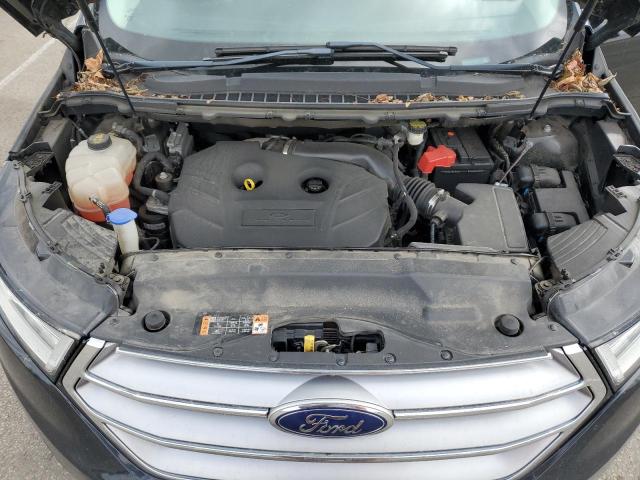 Photo 12 from auction – 2016 FORD EDGE SEL with VIN 2FMPK3J97GBB26304
