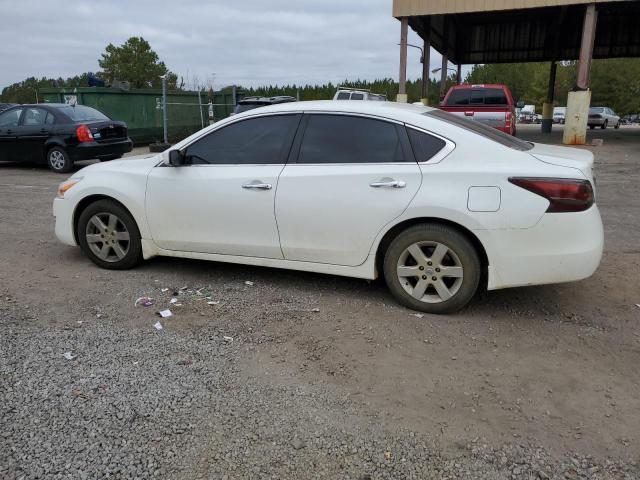 Photo 2 from auction – 2015 NISSAN ALTIMA 2.5 with VIN 1N4AL3AP1FC409582
