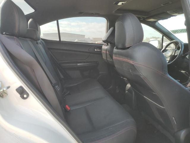 Zdjęcie 10 z aukcji – 2018 SUBARU WRX LIMITE z VIN JF1VA1F60J8809463