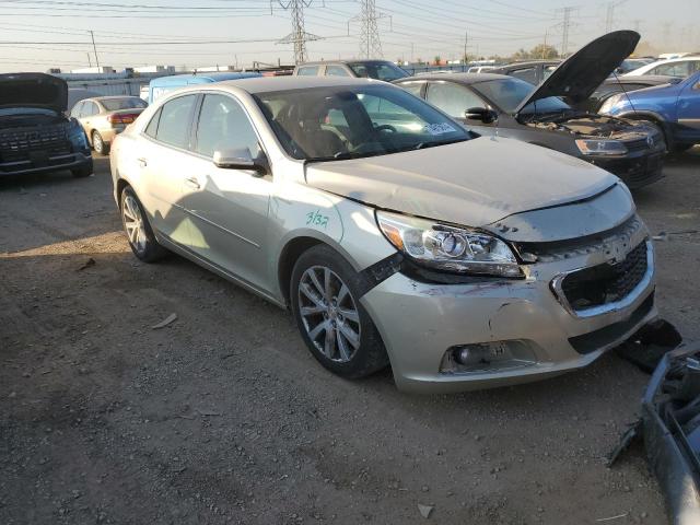 Photo 4 from auction – 2015 CHEVROLET MALIBU 2LT with VIN 1G11D5SL4FF314116