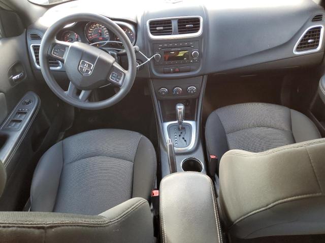 Photo 8 from auction – 2013 DODGE AVENGER SE with VIN 1C3CDZAB6DN731356