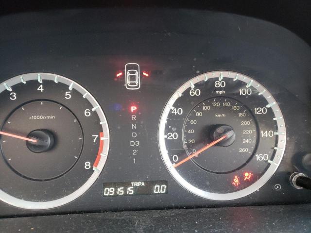 Photo 9 from auction – 2011 HONDA ACCORD LX with VIN 1HGCP2F35BA069867