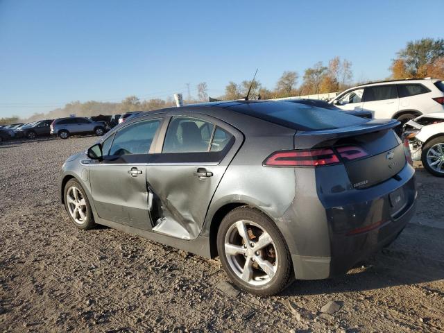 Photo 2 from auction – 2012 CHEVROLET VOLT with VIN 1G1RD6E44CU109478