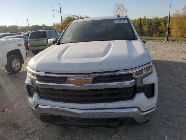 Photo 5 from auction – 2023 CHEVROLET SILVERADO with VIN 1GCRACED7PZ210442