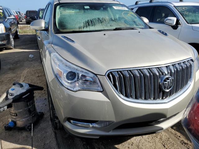 Photo 5 from auction – 2015 BUICK ENCLAVE with VIN 5GAKRBKD7FJ207063
