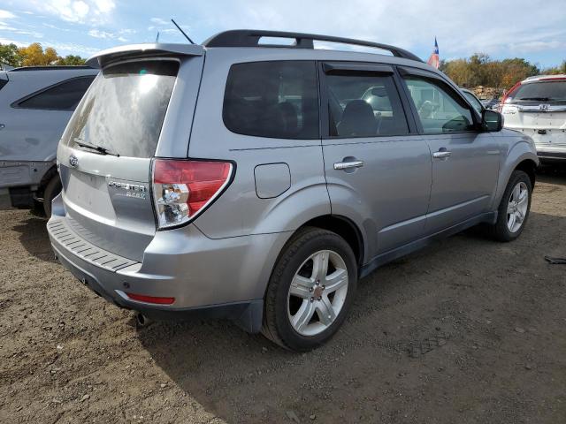 Photo 3 from auction – 2010 SUBARU FORESTER 2 with VIN JF2SH6CCXAH725121