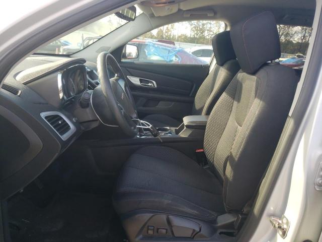 Photo 7 from auction – 2011 GMC TERRAIN SL with VIN 2CTALMEC4B6444955