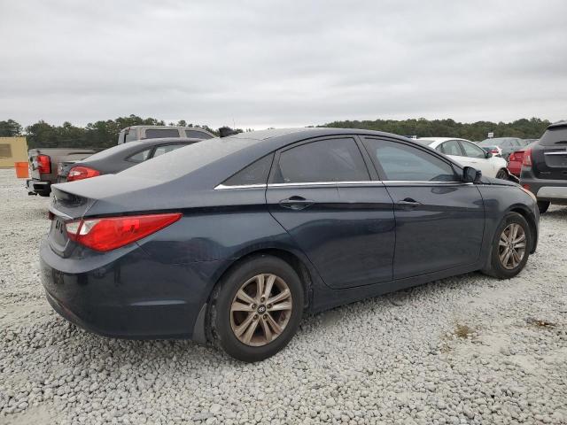Photo 3 from auction – 2012 HYUNDAI SONATA GLS with VIN 5NPEB4AC4CH349301