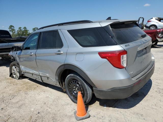 Photo 2 from auction – 2023 FORD EXPLORER X with VIN 1FMSK7DH2PGB65170