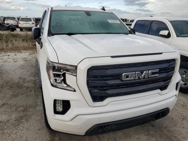 Photo 5 from auction – 2022 GMC SIERRA LIM with VIN 3GTU9CED2NG108014