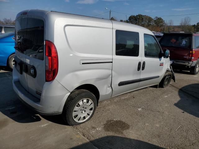 Photo 3 from auction – 2016 RAM PROMASTER with VIN ZFBERFBT3G6B83705