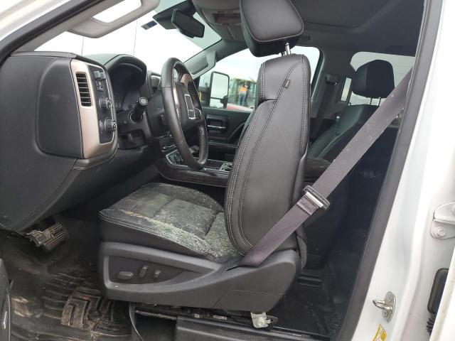 Photo 7 from auction – 2015 GMC SIERRA K25 with VIN 1GT120EG0FF652773
