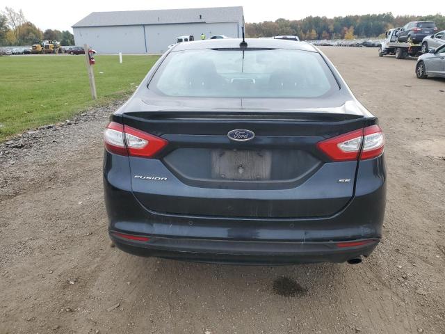 Photo 6 from auction – 2016 FORD FUSION SE with VIN 3FA6P0H71GR108344