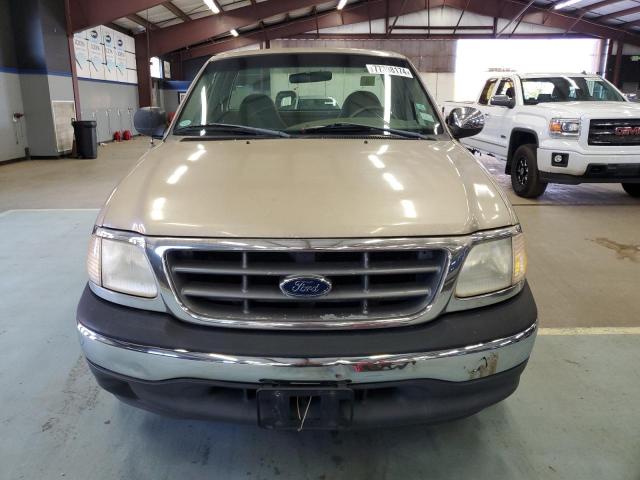 Photo 5 from auction – 2000 FORD F150 with VIN 1FTZF1728YNC08466