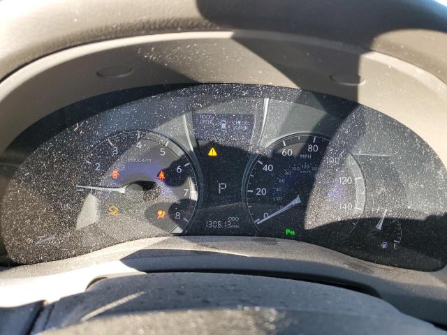 Photo 9 from auction – 2013 LEXUS RX 350 BAS with VIN 2T2BK1BA6DC221138