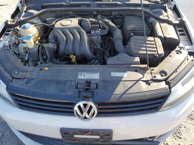 Photo 11 from auction – 2014 VOLKSWAGEN JETTA BASE with VIN 3VW2K7AJ2EM355627